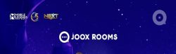 Together with JOOX, Discuss the Intricacies of MLBB!