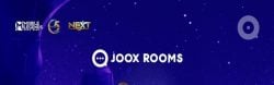 与JOOX一起，探讨MLBB的奥秘！