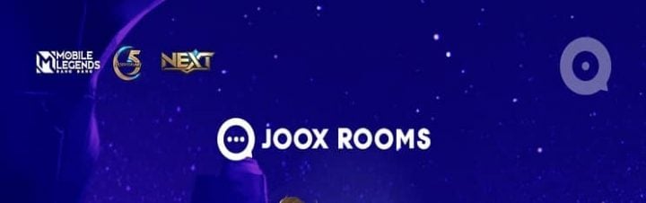 Together with JOOX, Discuss the Intricacies of MLBB!