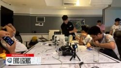 Rebbelion Genflix, So ThinのMPL S8でEVOS Legendsが勝利！