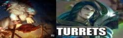 Zhask's Mini Turret or Kupa's Sicker?