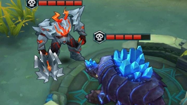 Lord Mobile Legends를 얻는 5가지 이점, 자동 승리!