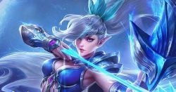 Miya Mobile Legends Buff Pada Patch 1.5.58 Advance Server