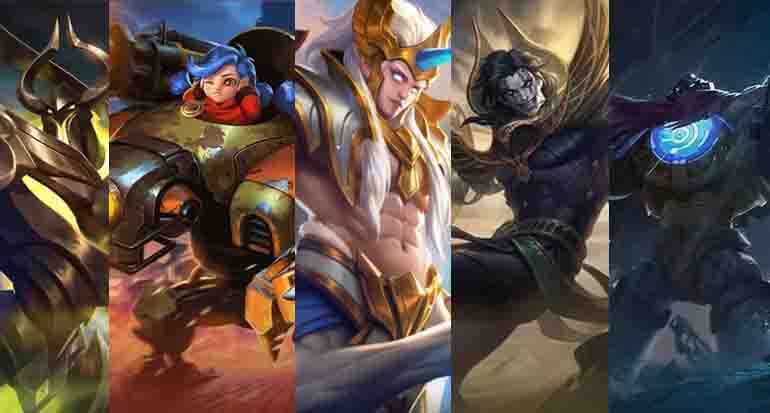 player tank terbaik mobile legends