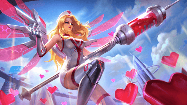 Rafaela