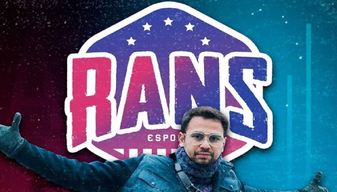 RANS Esports Glory