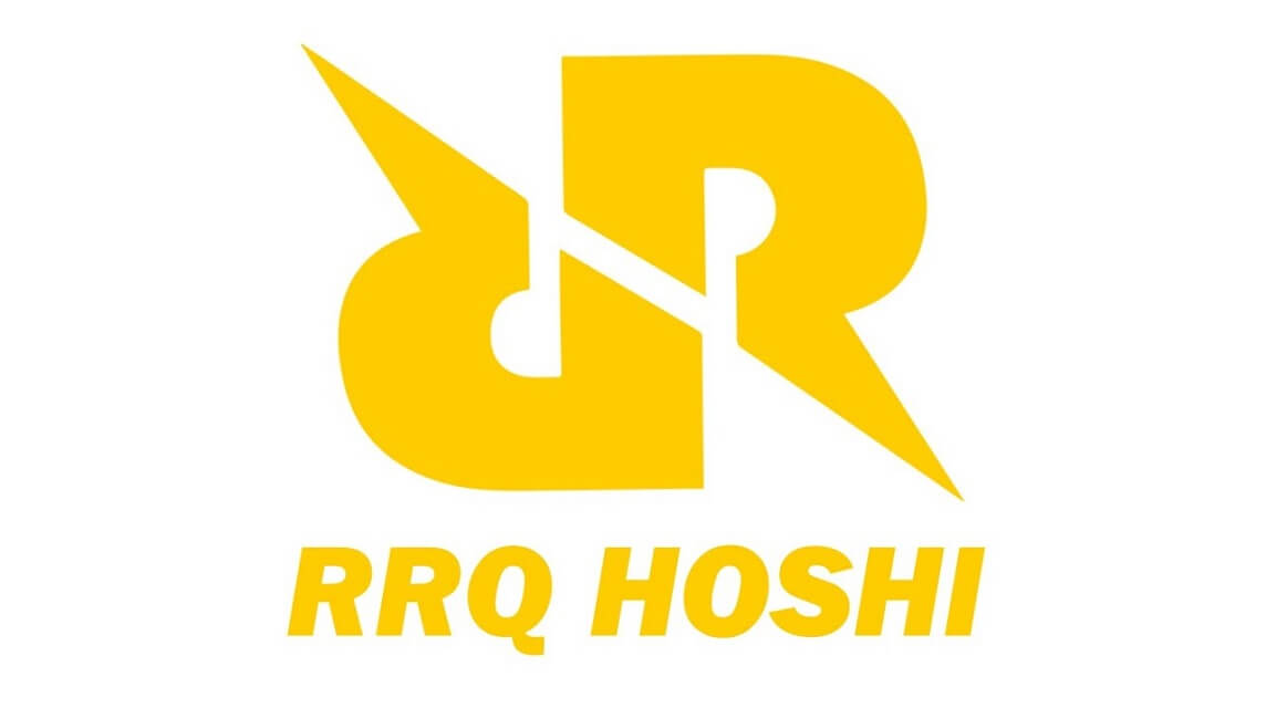史诗般的复出 rrq hoshi vs evos 传奇