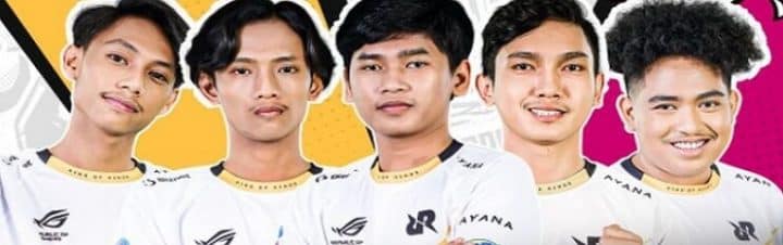 RRQ 류, 첫 등장부터 놀라움 선사, 궁금하시죠?