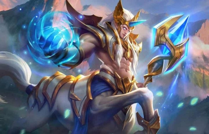Kampf um die Dicke von Tankerblut: Uranus und Hylos, wer gewinnt?