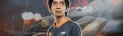 Loyal로 알려진 이제 Supriadi Dwi Putra "Watt"가 팀을 변경합니다.