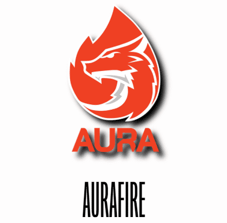 TEAM AURA FEUER