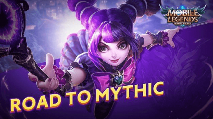 Die Leichtigkeit des Push-Rangs hängt von der Anzahl der Mabar-Freunde ab