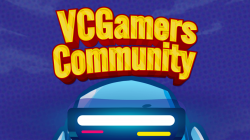 VCGamers Community MeetUp bei Alles Coffee & Eatery Galaxy, so aufregend!