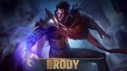 Brody Sempat Jadi Playmaker Midlane, Kini Lebih Pas Jadi Sidelaner!