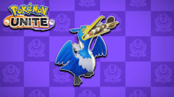 哇！这是 Cramorant Pokemon Unite Build：最佳动作、物品、策略等