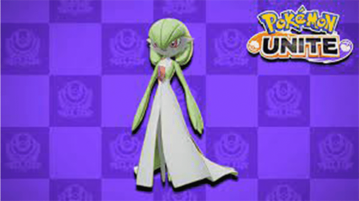 Gardevoir Pokemon Unite Build That Makes Your Opponents Fear You!