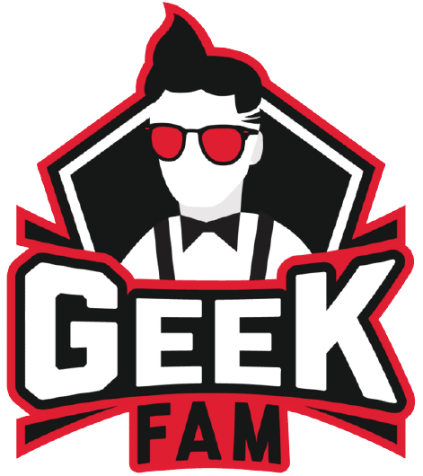 geek fam