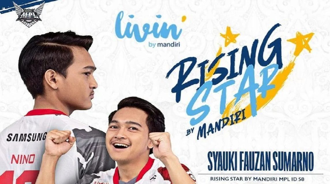 rising star mandiri