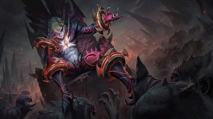 Die Geschichte der Dunkelelfen, der Rasse der Dissidenten