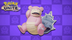 바로 지금 SADIST Slowbro 빌드입니다!