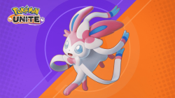 Dies ist der derzeit beste Sylveon Pokemon Unite Build!