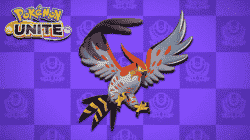 VERRÜCKT! Der unübertroffenste Talonflame Pokemon Unite Build!