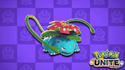 Schauen wir uns jetzt die besten Venusaur-Pokemon-Unite-Builds an