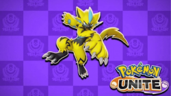 Dies sind die besten Zeraora Pokemon Unite Builds für 2021!