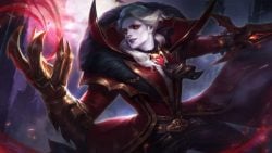 Cara Menggunakan Hero Alucard di Mobile Legends, Sering Digunakan Pro Player!