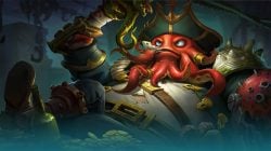 Build Bane Tersakit di Mobile Legends 2022, Shark Strike Bro!