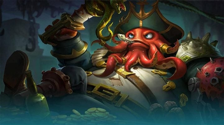 Hero Counter Bane Terkuat di Mobile Legends 2022