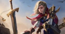 5 Advantages of Benedetta Mobile Legends, You Must Know This!