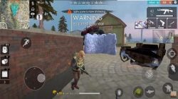 5 Tips Gloo Wall Free Fire MAX Untuk Nge-Rush Musuh!