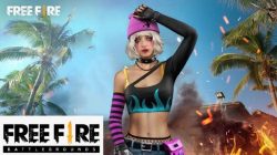 5 Advantages of Dasha Free Fire Character, OP in Class Squad!