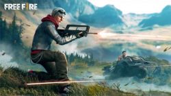 Complete Info and Details of Free Fire FAMAS Weapons that You Need to Know