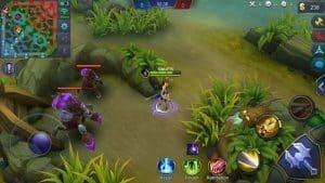 Farming-mid-Mobile-Legends