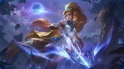 Floryns beste Gameplay-Tipps in Mobile Legends 2021, auf jeden Fall gewinnen!