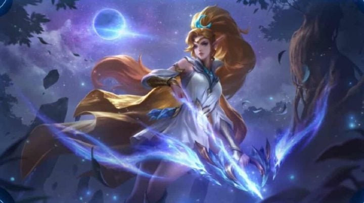 The Painful Support Hero in Mobile Legends March 2022 Edition