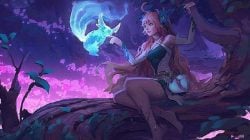 Build Hero Floryn Tersakit di Season 24 Mobile Legends