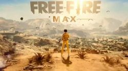 Kombinasi Senjata Free Fire MAX Terbaik Untuk Solo vs Squad