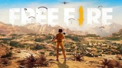 Karakter Terbaik Untuk Player Bar Bar di Free Fire MAX 2021