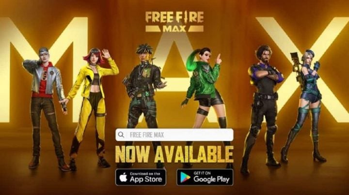 增加 Free Fire Max 获胜的方法