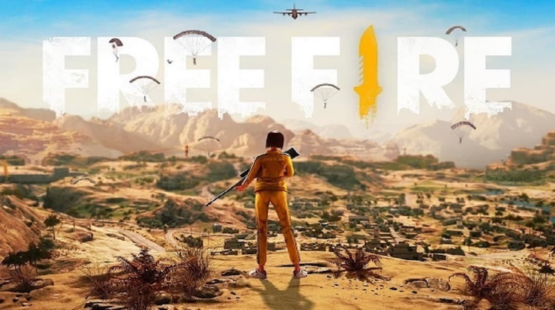 Karakter Terbaik Untuk Player Bar Bar Di Free Fire MAX 2021