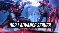 FF OB31 アップデートの 4 つの最大の弱体化: ダブルスナイパーはもういらない!