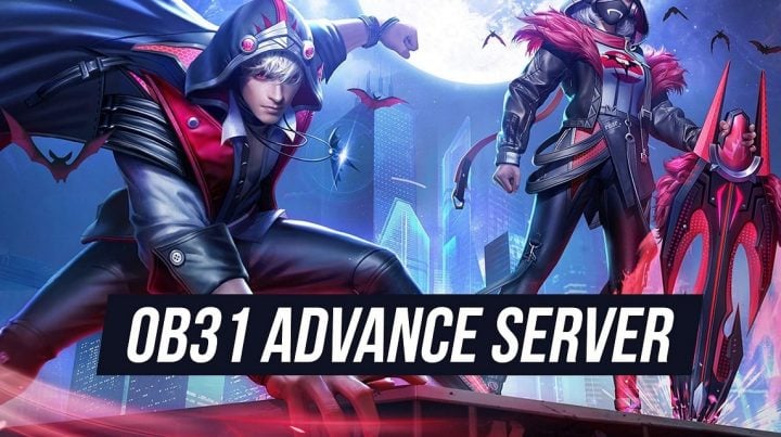Fitur Terbaru Free Fire OB31 Advance Server, Cek Detailnya Disini!