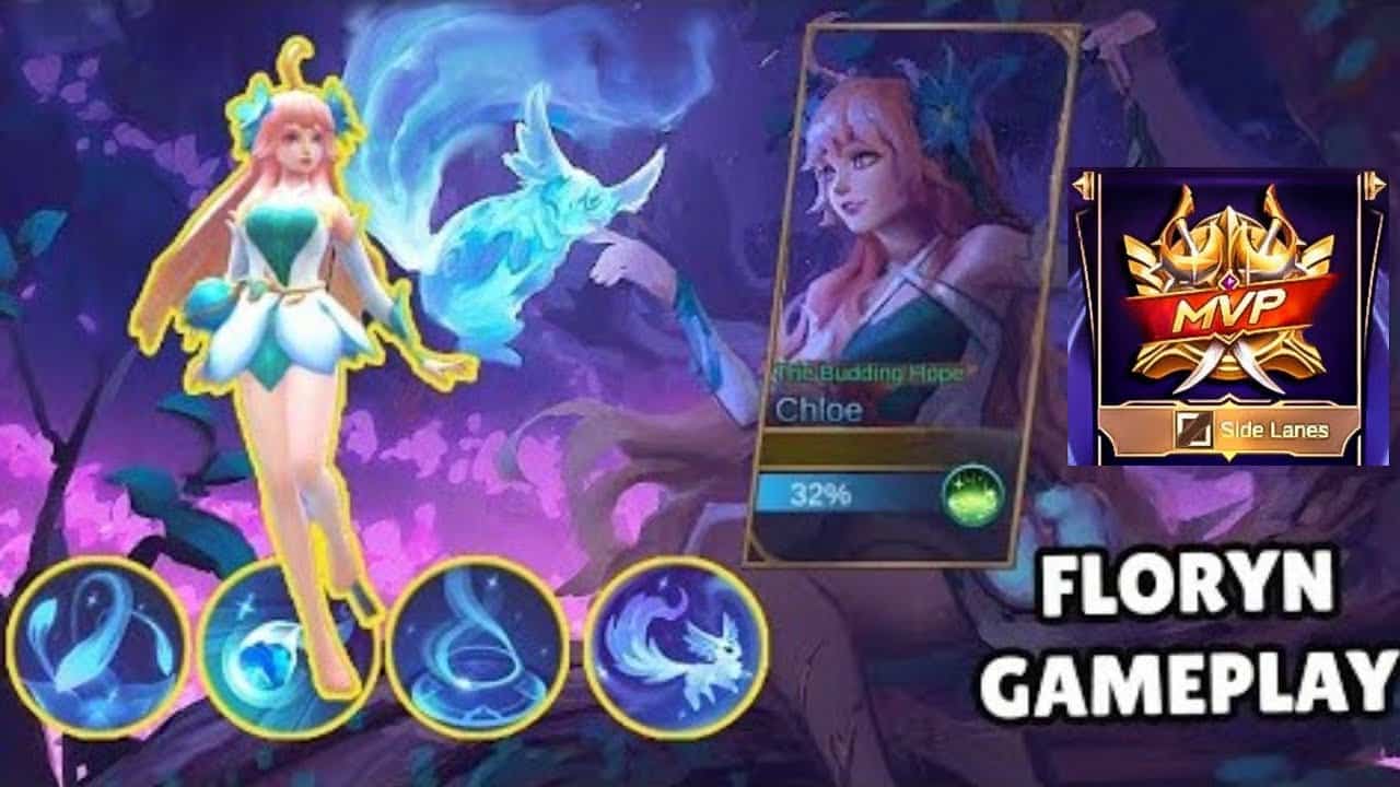 Kelebihan Hero Floryn