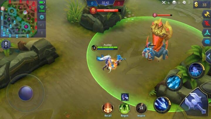 Miya Mobile Legends Guide: Best Build, Emblem and Gameplay Tips