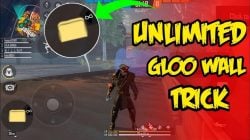 Here's How to Get Gloo Wall Unlimited Free Fire, Not a Hack!