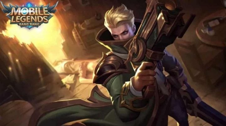 Der stärkste Counter-Granger-Held in Mobile Legends 2022