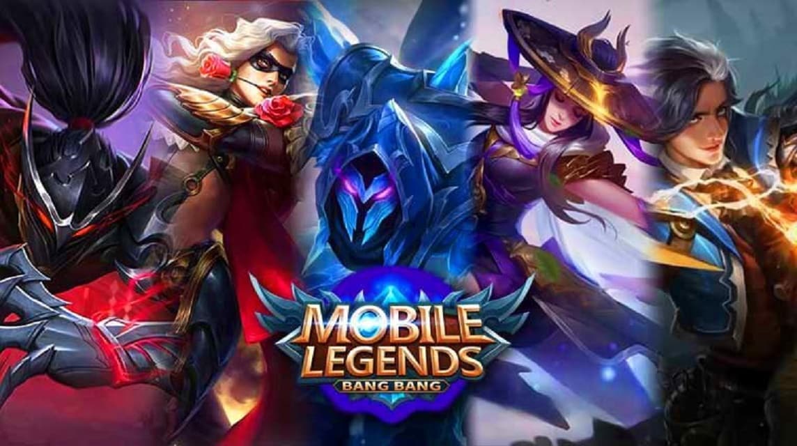 5 Recommended Heroes for Mobile Legends: Bang Bang Suitable for Beginners,  Guaranteed to Quickly Increase Rank!